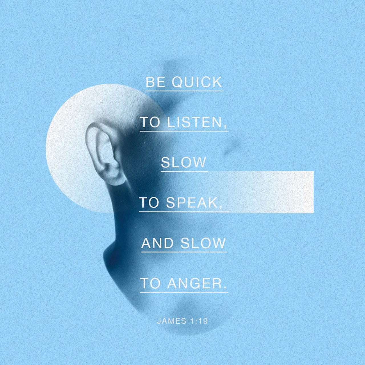 Slow to Anger